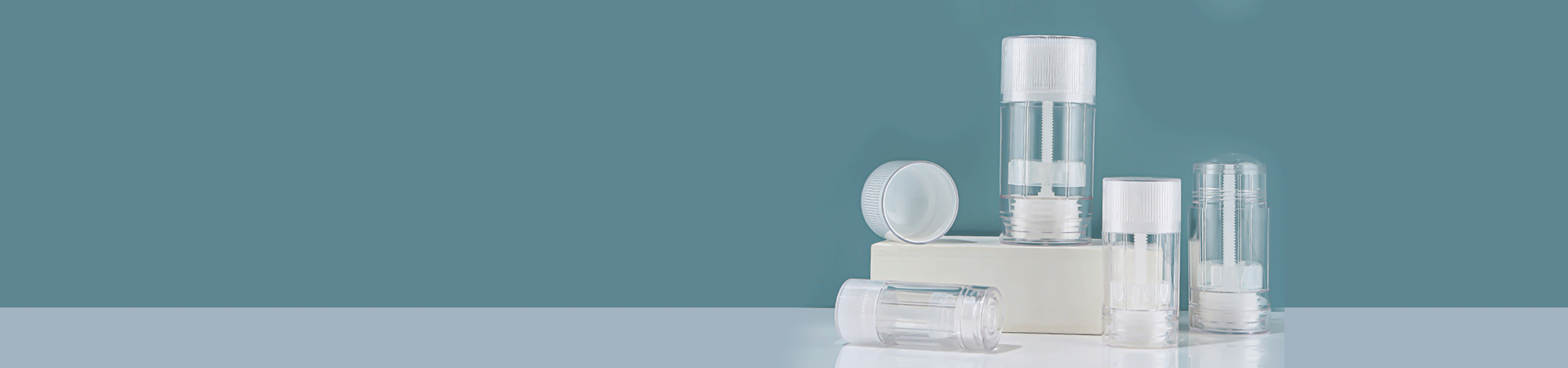 Deodorant Stick fabrikant - leverancier OEM in China