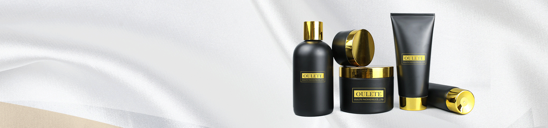 Skincare potten fabrikant - leverancier OEM in China