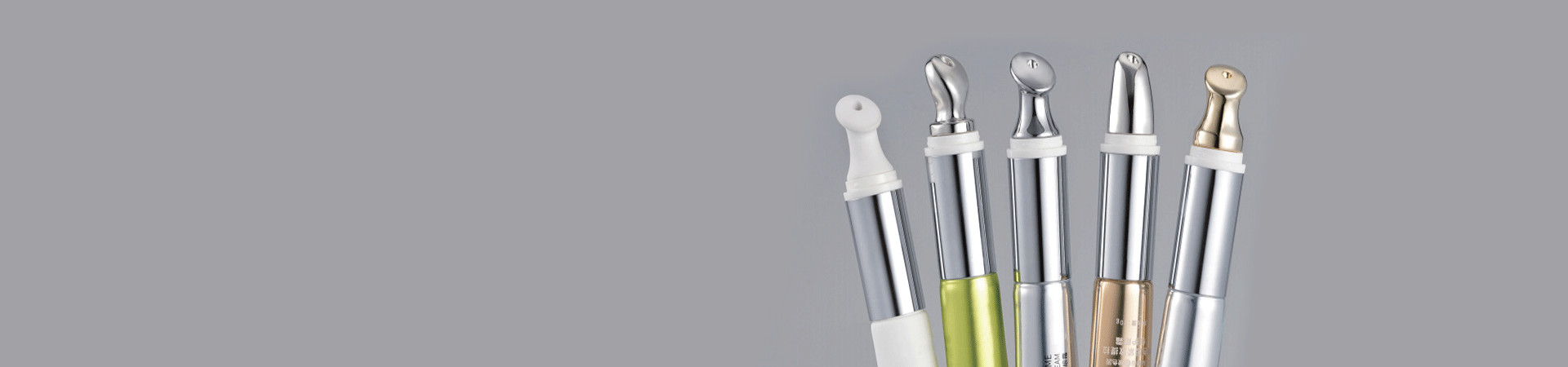 Eye Cream Tube fabrikant - leverancier OEM in China