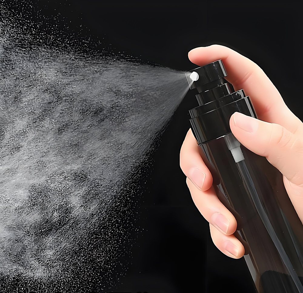 Fine Mist Sprayer for Cosmetics