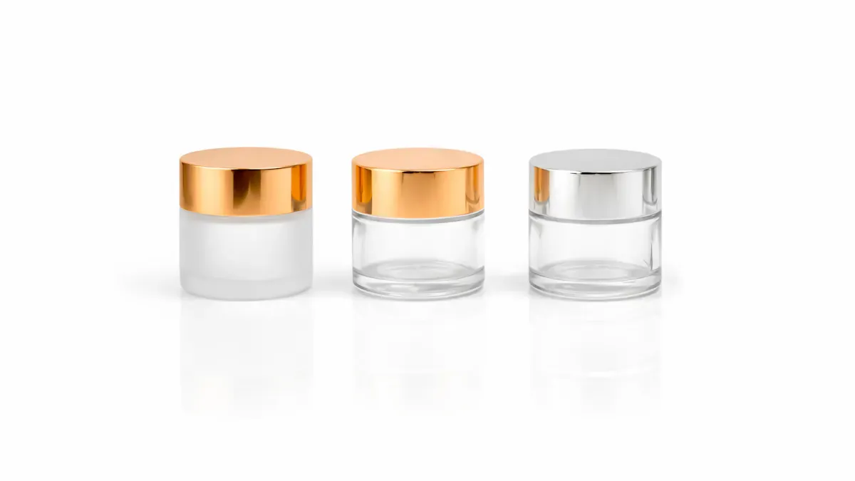 Hoe u Choose the Right Cosmetic Container leverancier: 5 Key Factors