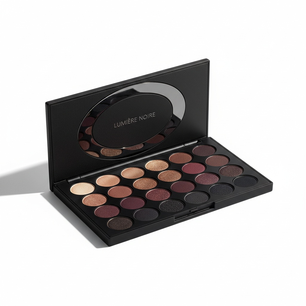 Magnetic Closure Systems for Premium Cosmetische verpakkingen