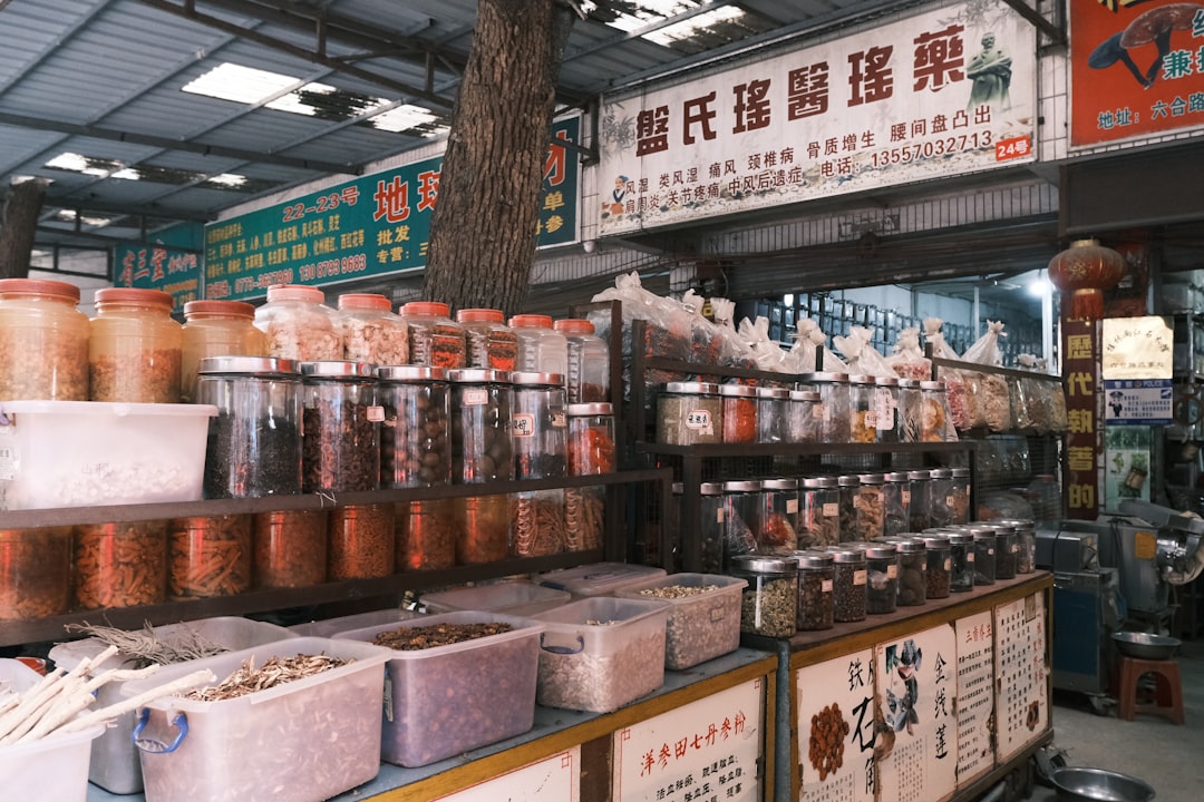 Cosmetic packaging manufacturing facility in Shaoxing, China