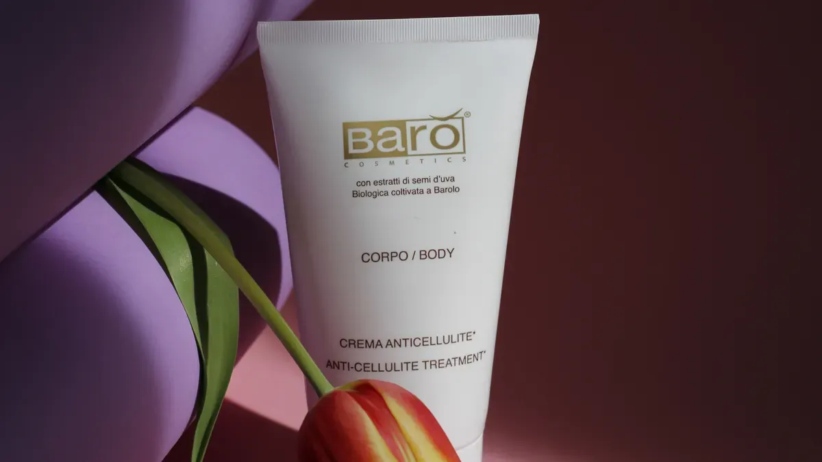Part4: Design & Branding with Face Wash Tubes
