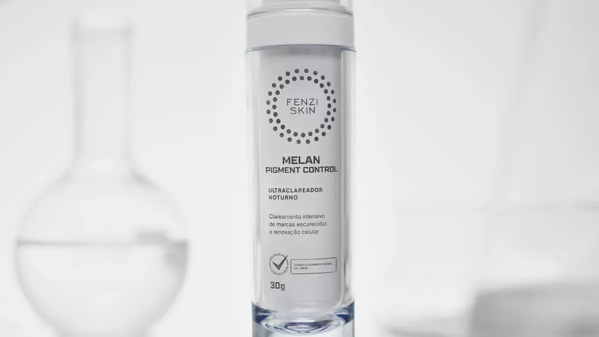 Part 1: Glass Airless Pump Bottles: Product Protection