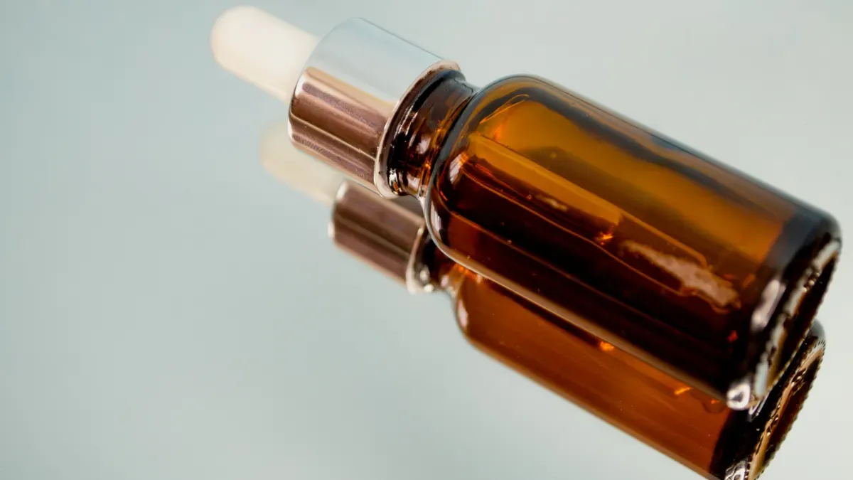 Part 1: Dropper Bottles – Key Size Factors