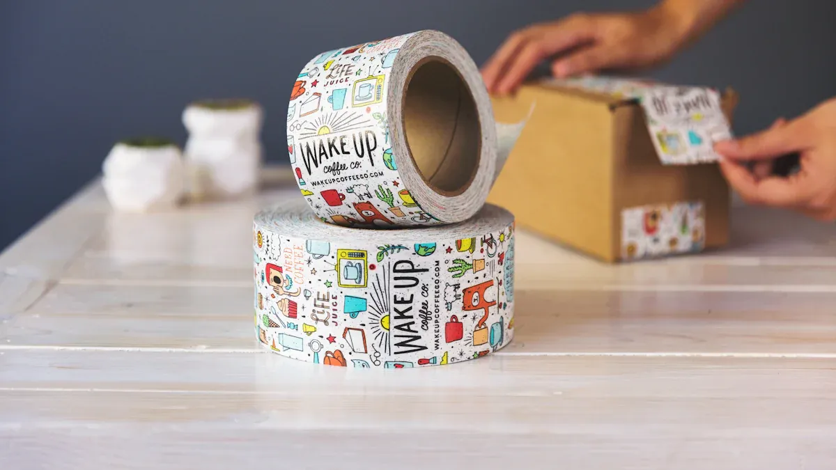 Part1: ODM And Custom Packaging Overview