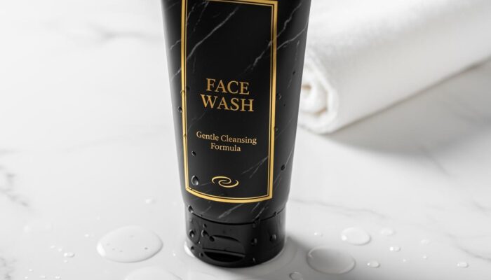Face Wash Tube Packaging: Why PE Cosmetic Tubes Are Popular for Cleansers