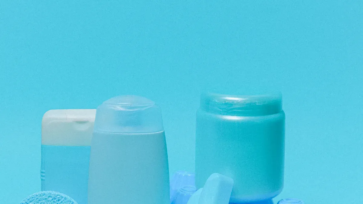 Part1: PCR Plastic Bottles Overview