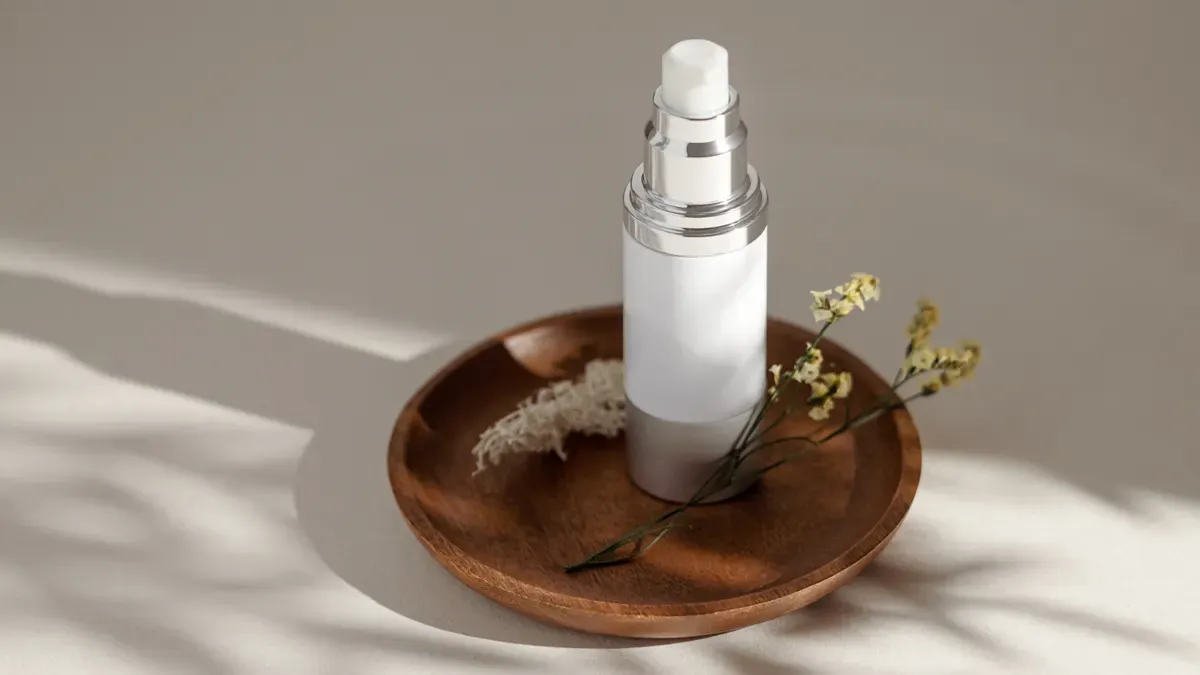 Part1: What Is an Airless Bottle