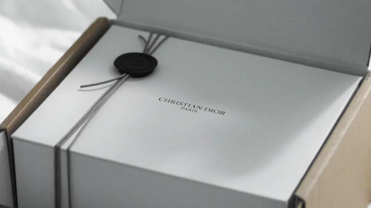 Part6: Packaging and Label Inspection