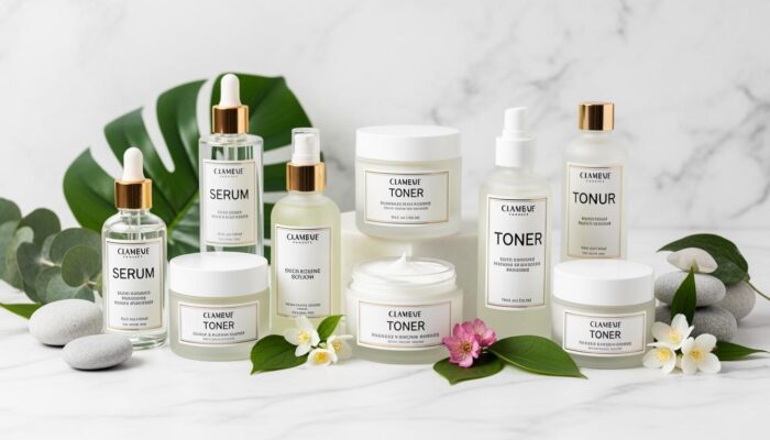 Best Bottle Packaging for Clean Beauty Brands