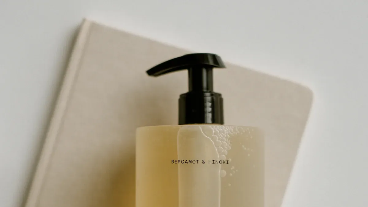 Part2: Simple Bottle Designs