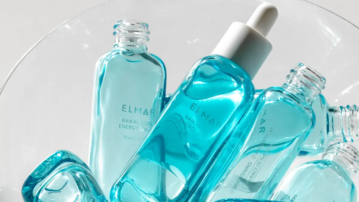 Part2: Premium Benefits of Acrylic Cosmetic Packaging