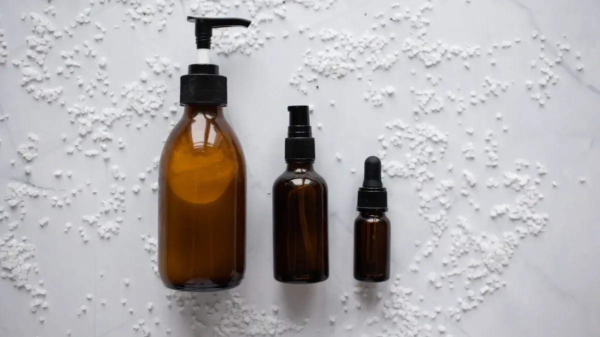 Part4: Material Options for Lotion Bottles