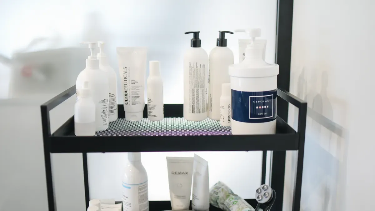 Part 2: Packaging Bottles: Materials & Types