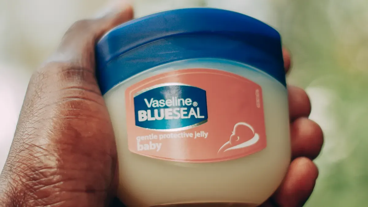 Part1: Skincare Jar Liners and Inner Seals