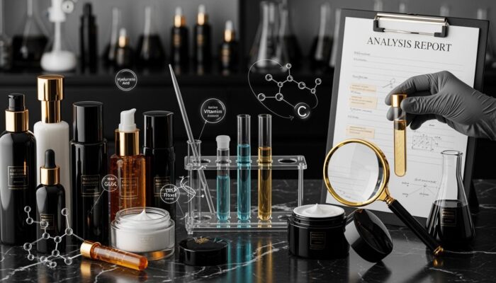 Cosmetic Packaging Compatibility Testing: Why It Matters for Active Ingredients