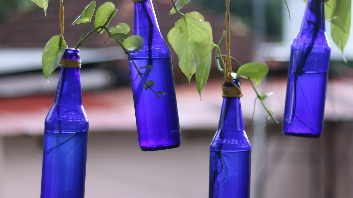 Part2: Best Packaging Bottles Types