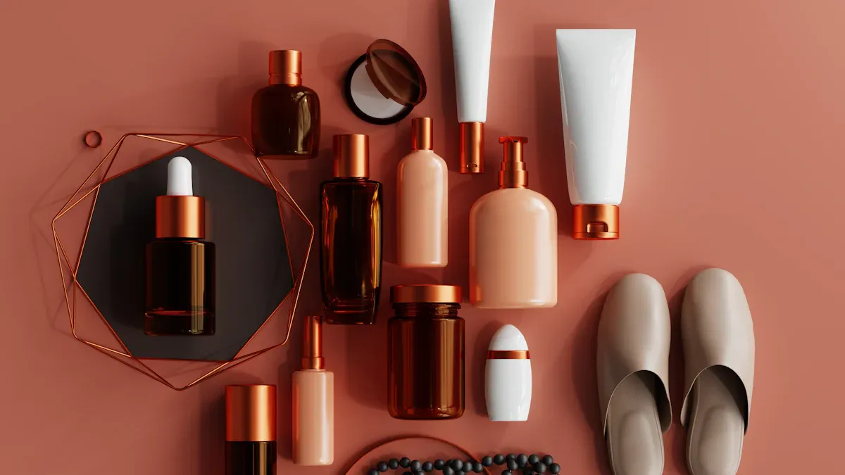 Part3: Design Tips for Custom Printed Cosmetic Bottles