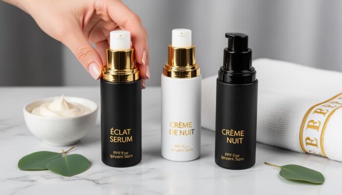 PP Airless Bottles: A Practical Packaging Choice for Skincare Formulas