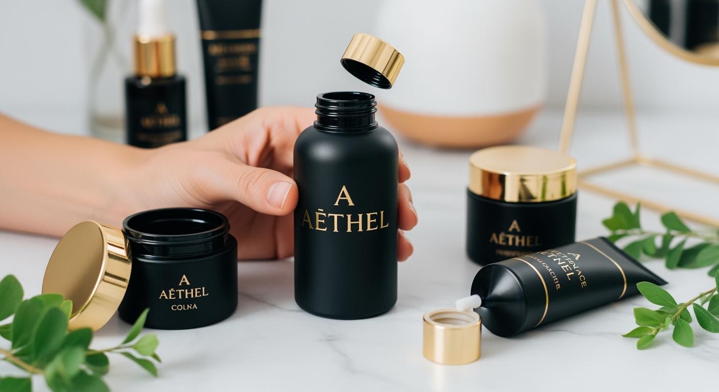 Refillable Cosmetic Packaging: What Skincare Brands Should Consider Before Switching