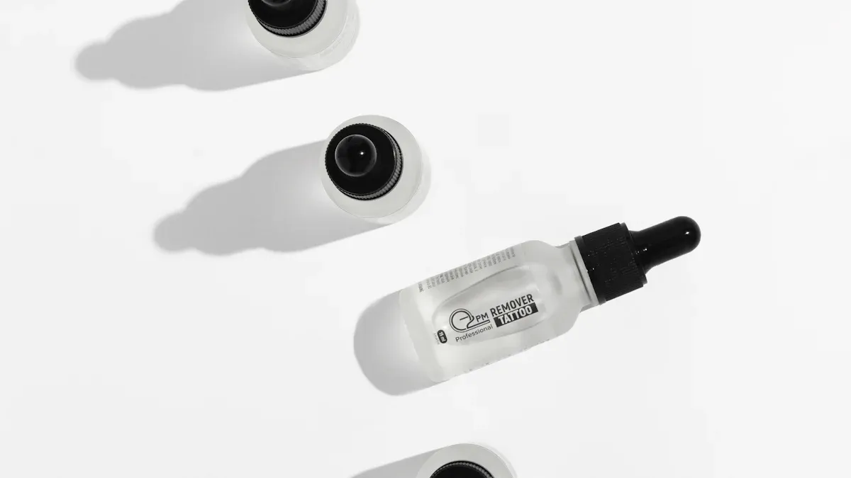 Part4: Best Packaging Bottles Comparison and Recommendation