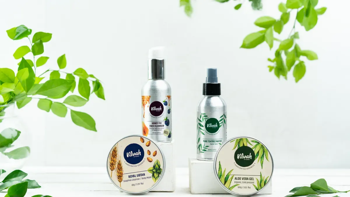 Part4: Trends, Sustainability, and Branding in Cosmetic Packaging