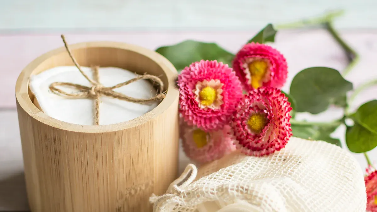 Part3: Sustainable & Creative Packaging Ideas