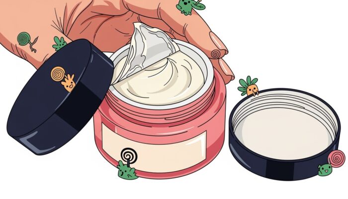 Skincare Jar Liners and Inner Seals: Why They Matter for Cream Packaging