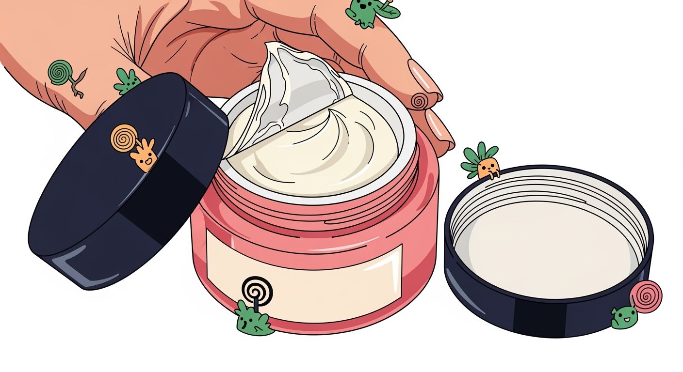 Skincare Jar Liners and Inner Seals: Why They Matter for Cream Packaging