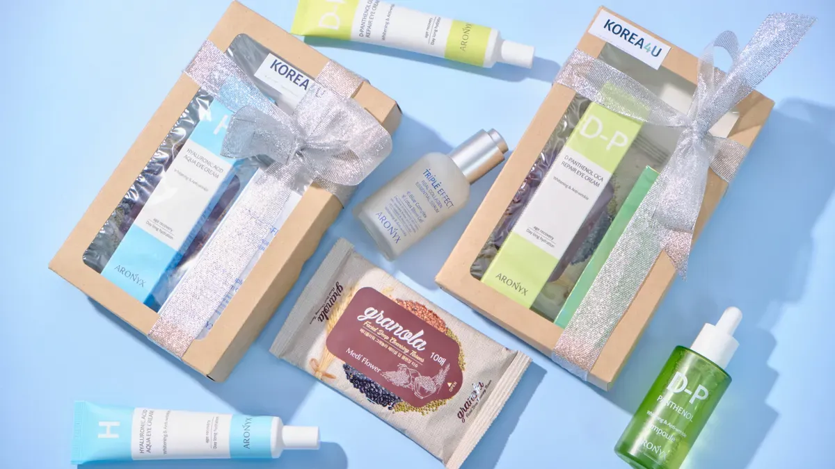 Part1: Importance of Packaging