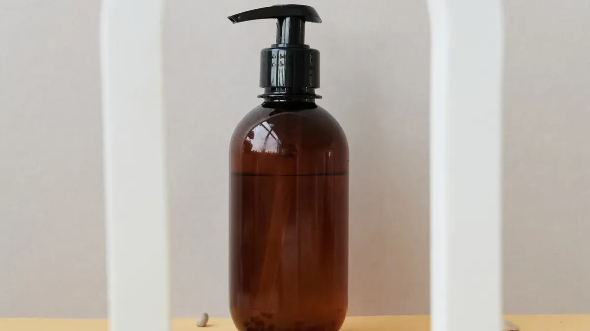 Part2: Cosmetic Pump Packaging Options