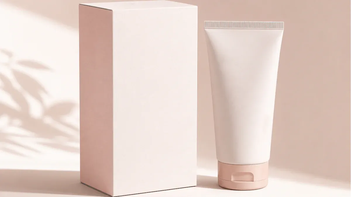 Part 1: What Is Low MOQ Cosmetic Packaging