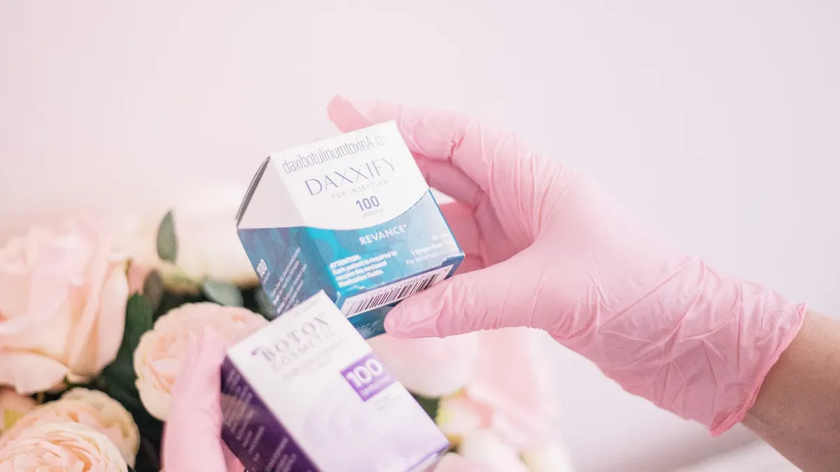 Part 1: Hot Stamping Cosmetic Packaging Overview
