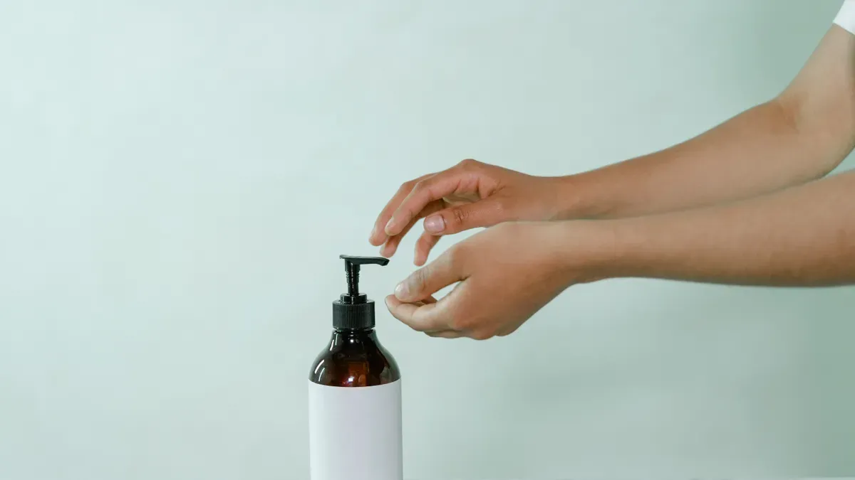 Part3: Refill and Cleaning Methods