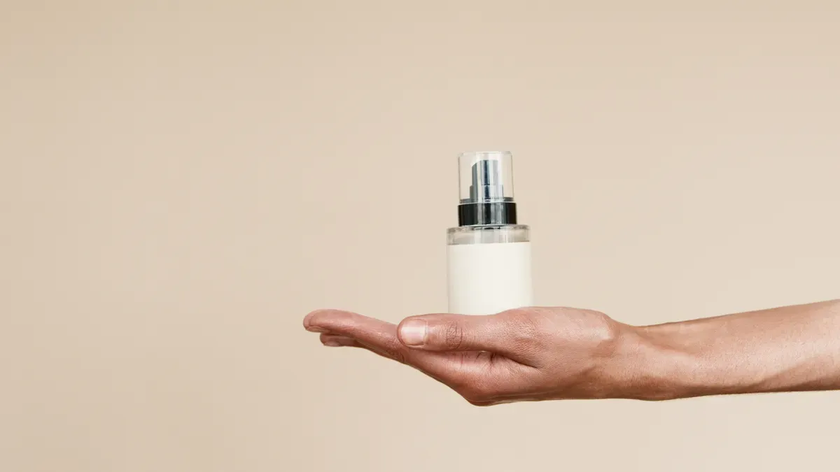 Part4: Best Uses for Airless Bottle Packaging