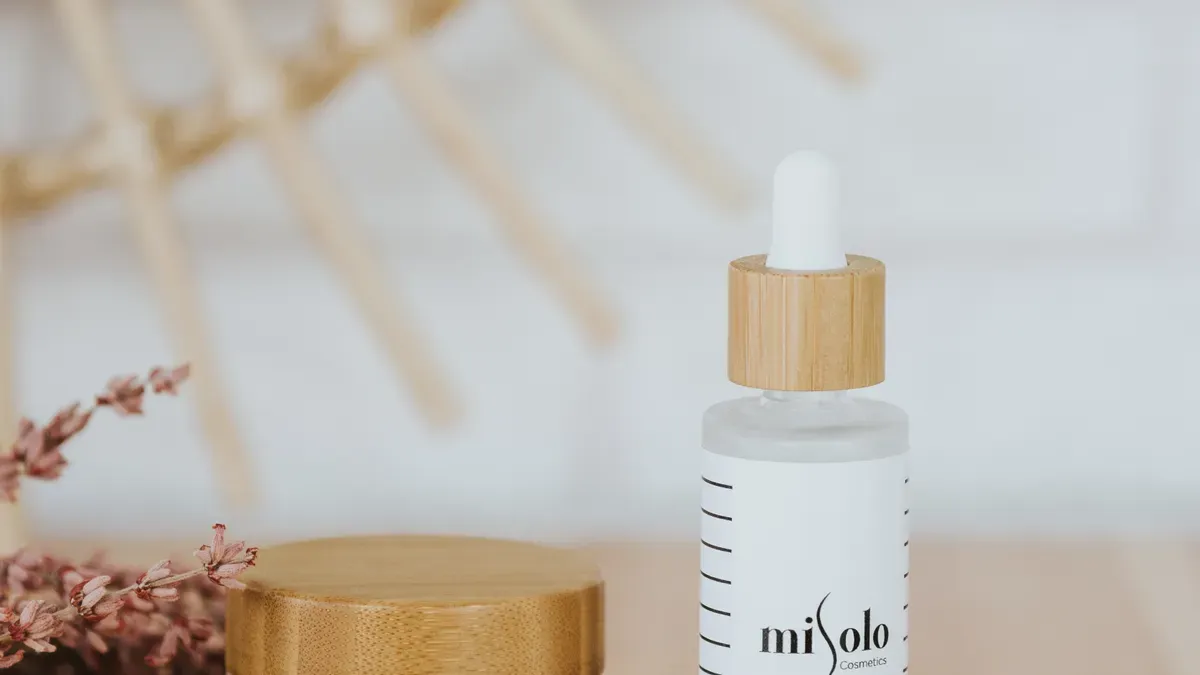 Part1: Bamboo Cosmetic Packaging Overview