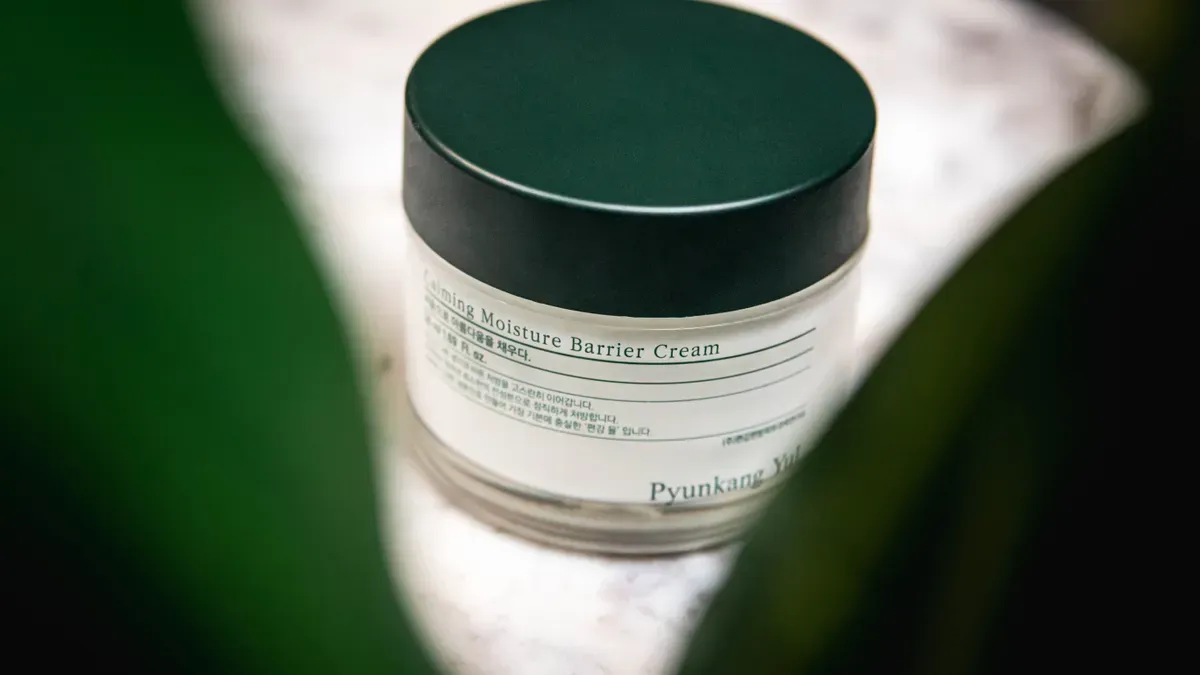 Part1: Cosmetic Packaging Sample Visual Checks