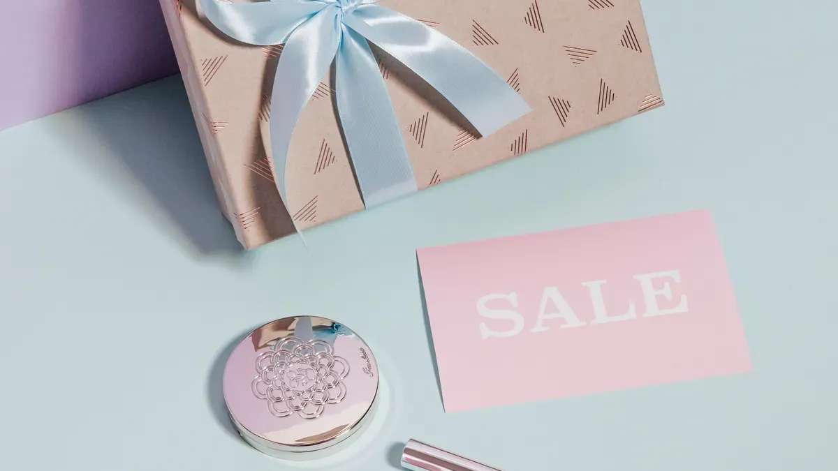 Part 2: Benefits of Hot Stamping Cosmetic Packaging