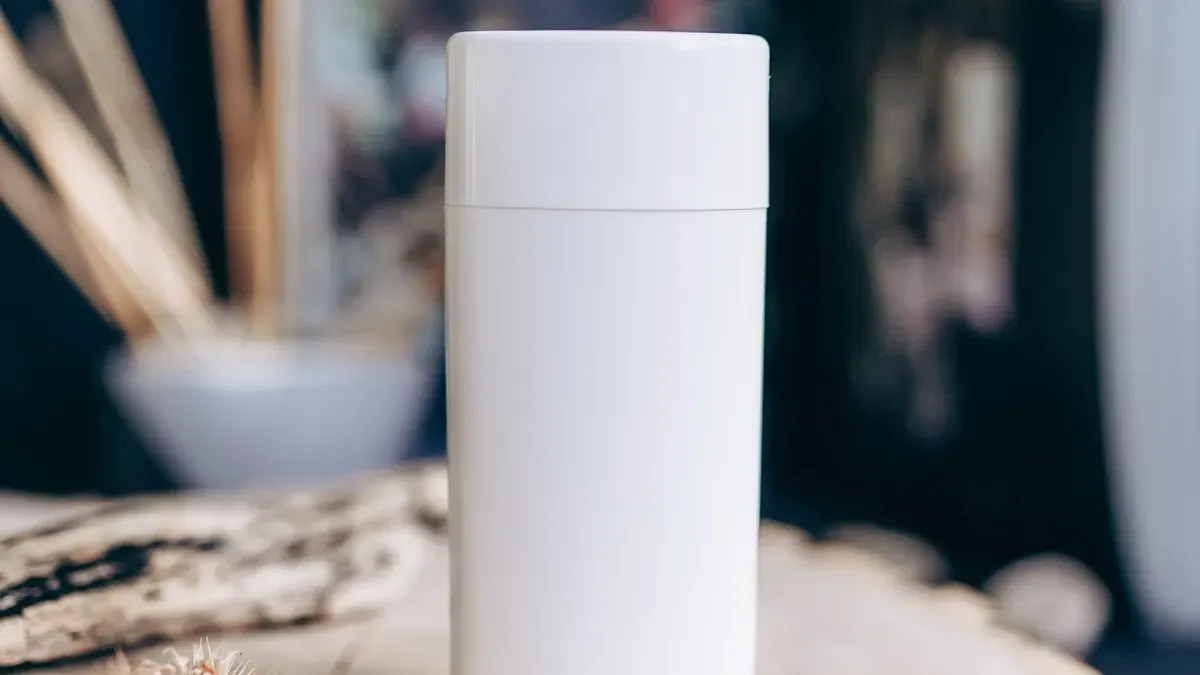 Part 1: Deodorant Stick Packaging Materials