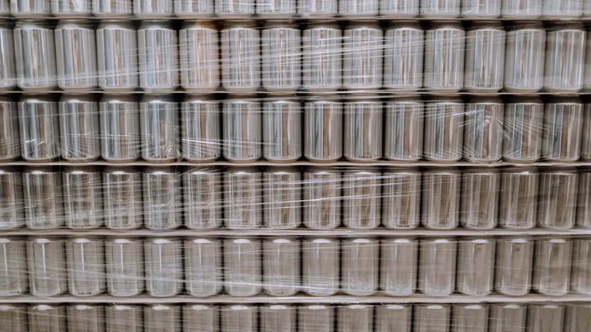 Part 3: Pros and Cons of Aluminum Packaging