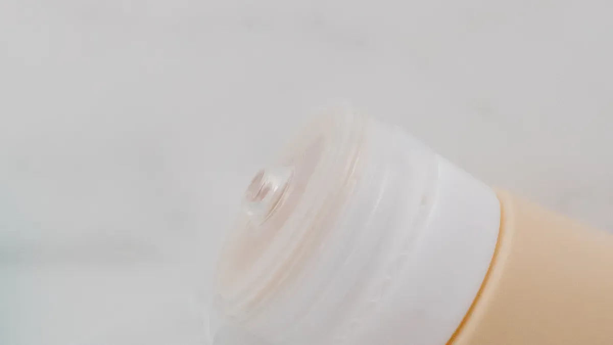 Part2: Flip Cap Features