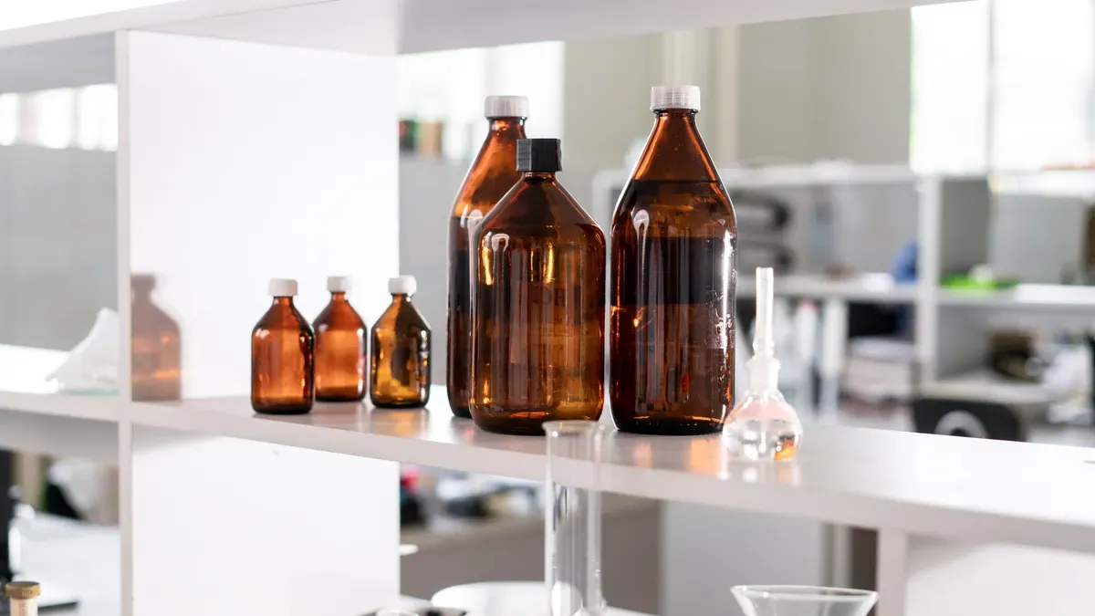 Part2: Amber Glass Benefits