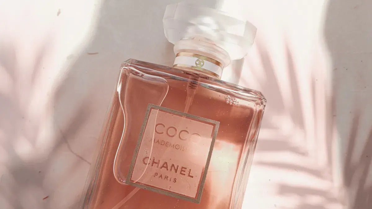 Part5: Trends in Perfume Bottle Packaging