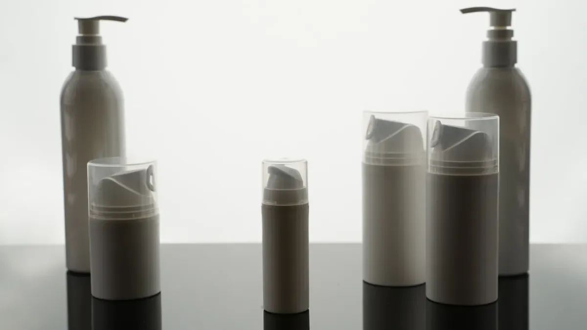 Part4: Comparing Packaging Options