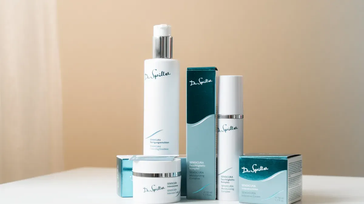 Part3: Types of Cosmetic Packaging