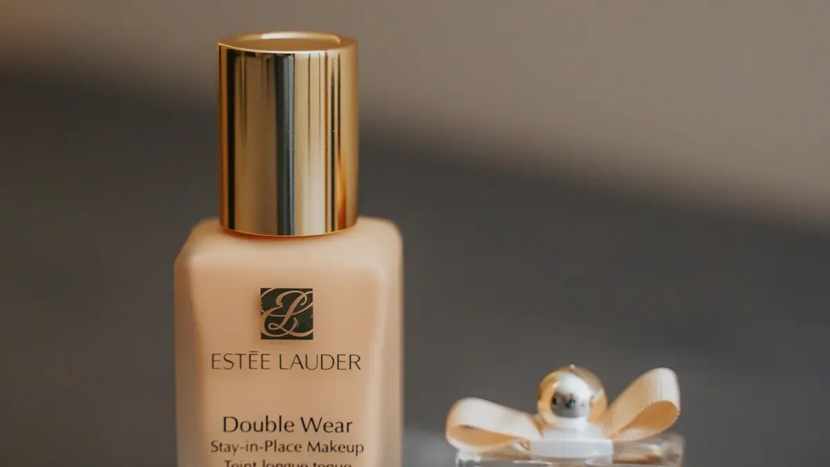 Part2: Benefits of Glass Foundation Bottles