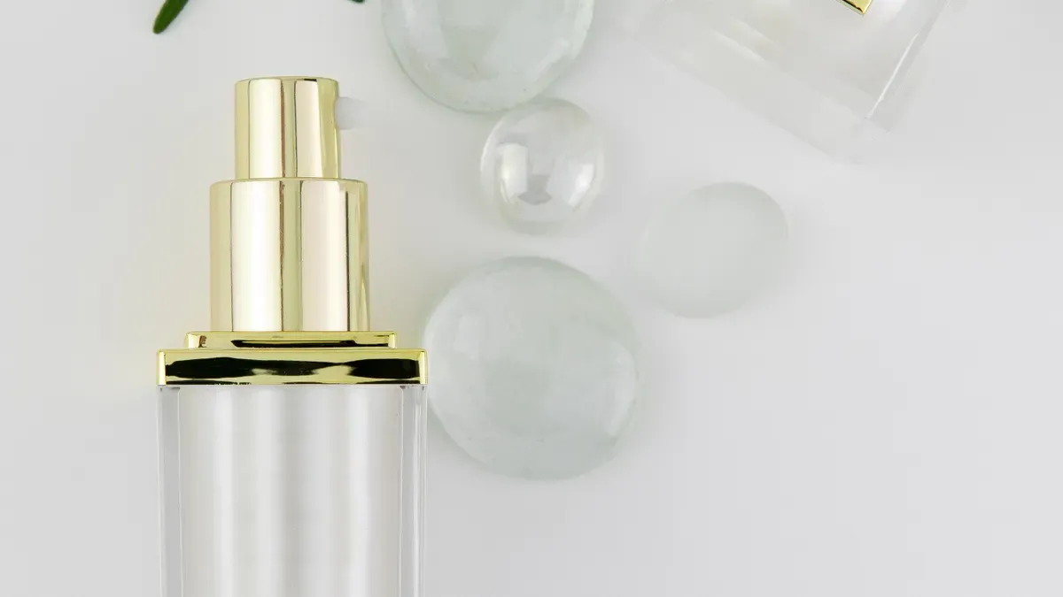 Part1: Importance of Airless Bottle Packaging
