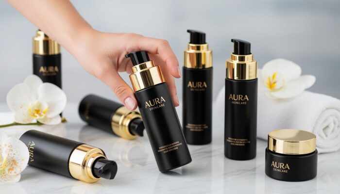 PP Airless Bottle Packaging for Lightweight Skincare Lines: Pros, Limits, and Best Uses